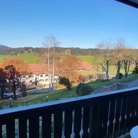 Morgentau Mit Pool Und Sauna Apartment