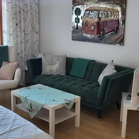 Morgentau Mit Pool Und Sauna Apartment Missen-Wilhams