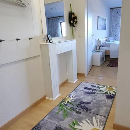 Apartment Morgentau Mit Pool Und Sauna