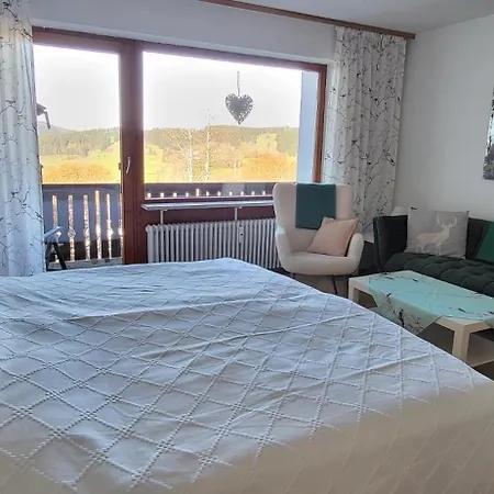 Apartment Morgentau Mit Pool Und Sauna *