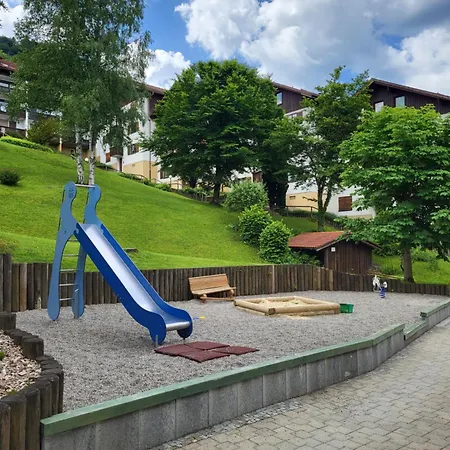 Morgentau Mit Pool Und Sauna Missen-Wilhams